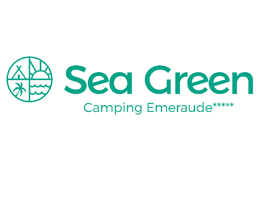 Nouvelle collaboration pour cette saison estivale : Camping Sea Green ***** St Briac s/ Mer